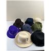 Image 2 : Hats Lot