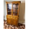 Image 1 : malcolm Genuine no-mar finish hutch
