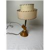 Image 1 : Wood Lamp