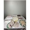 Image 1 : Table Linens Lot