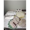 Image 2 : Table Linens Lot