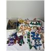 Image 1 : Butterflies Crafting Lot