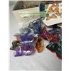 Image 2 : Butterflies Crafting Lot