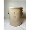 Image 1 : Medalta Potteries 10 Crock