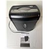 Image 1 : Paper Shredder