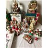 Image 7 : Christmas Decorations Lot