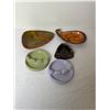 Image 1 : Ashtrays Lot