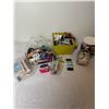 Image 1 : Sewing Accessories Lot