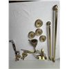 Image 1 : Vintage Bathroom Hardware