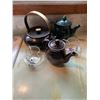 Image 2 : Teapots and Teacups Lot