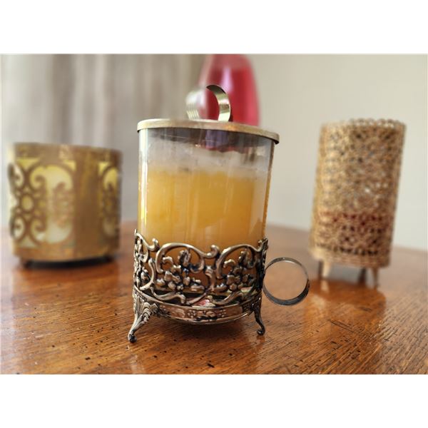 Decorative Candle Collection 10T