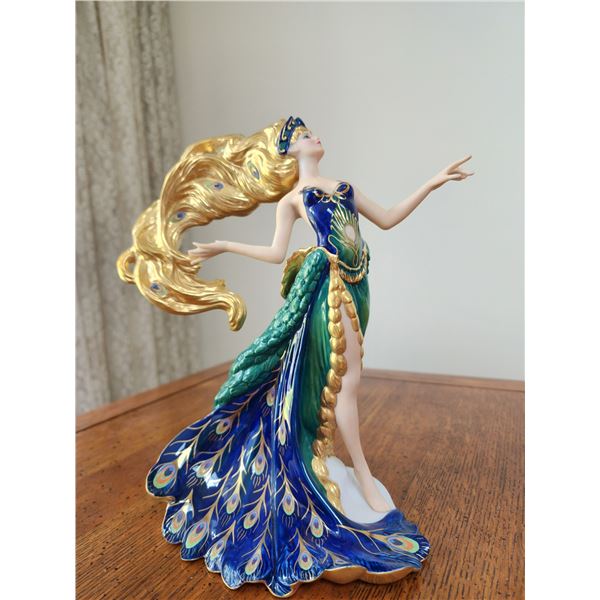 Franklin Mint - Spirit of a new Dawn 9.5T