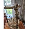 Image 3 : Brass Plant Stand 28T 8D