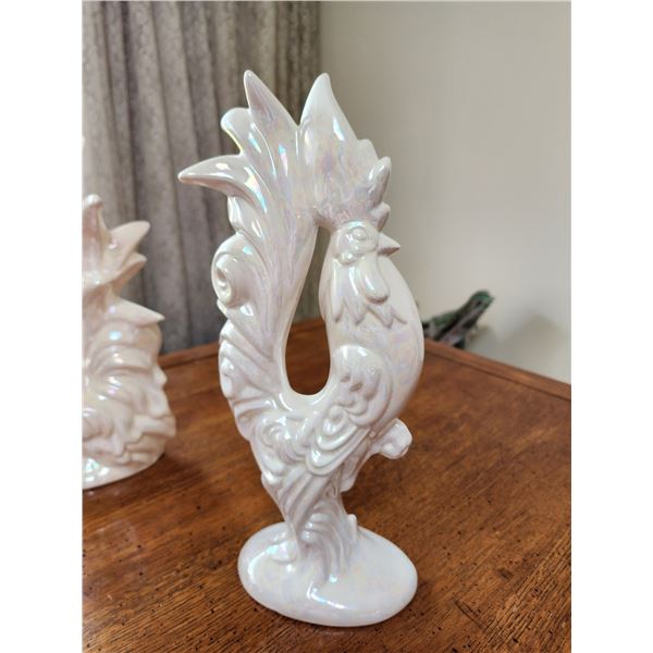 Glazed Cocks - Roosters 11T