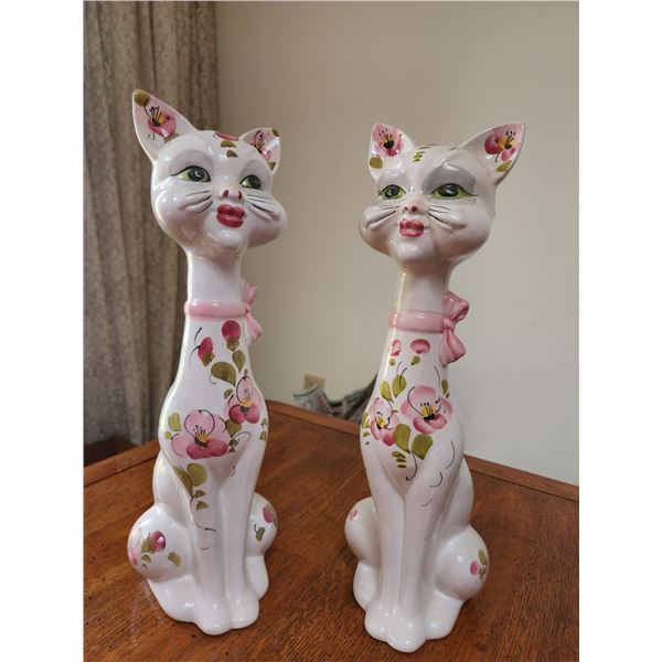 1960's Vintage Porcelain Pottery 24L Italy