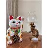 Image 1 : Cat Decor Lot 10T