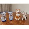 Image 1 : Japanese Cat Salt & Pepper Collection