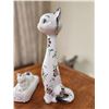 Image 2 : Porcelain Cat & Trinkit Holder - Glued Together