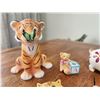 Image 1 : Tiger Collectible Collection Eva Doseberg - Surprise