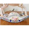 Image 3 : Vintage Musical Resin Rocking Horse 9T - New In Box