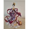Image 1 : Franklin Mint - The Dragon Kings Daughter 11T