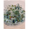 Image 3 : Decorative Over Size Wine Glasses With Glass Beads 14T