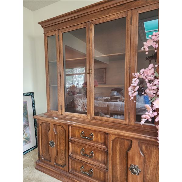 China Cabinet