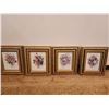 Image 3 : Barbara Mock - Flower Paintings & Vintage Art Prints 11 x 14