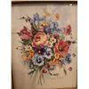 Image 5 : Barbara Mock - Flower Paintings & Vintage Art Prints 11 x 14