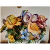 Image 2 : Large Capodimonte Flower Arrangement 16x14 *heavy and fragile