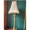 Image 1 : Vintage Pair of Table Lamps 30'