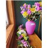 Image 1 : Silk Flower Arrangements
