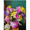 Image 2 : Silk Flower Arrangements