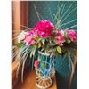 Image 1 : Silk Flower Arrangements