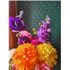Image 3 : Silk Flower Arrangement