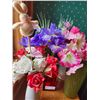 Image 1 : Silk Flower Arrangements