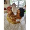 Image 1 : Rooster Cookie Jar