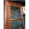 Image 2 : Two Glass Top Side Tables 31T