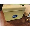 Image 3 : 3 Vintage Recipe Boxes Full Of Recipies