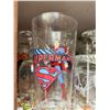 Image 3 : Collection Misc Glassware 40 Pieces