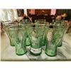 Image 1 : Coca Cola Glass Collection