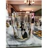Image 2 : Cat Glass Collection