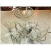 Image 1 : Glass Serving Bowl Collection