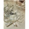 Image 2 : Glass Serving Bowl Collection
