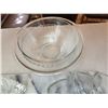 Image 3 : Glass Serving Bowl Collection