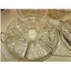 Image 2 : Glass Serving Plate Collection