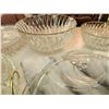 Image 3 : Glass Serving Plate Collection