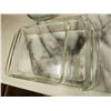 Image 2 : Glass Bakeware Collection