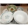 Image 1 : Decorative Serving Bowl Collection