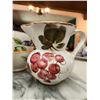 Image 2 : Painted Ceramic Jug Collection